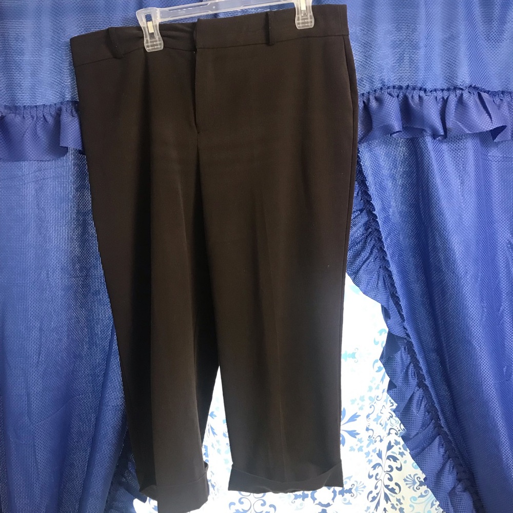 Capris